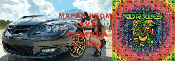 прущий лед Верея